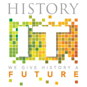 HistoryIT Logo