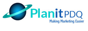 Planit PDQ logo
